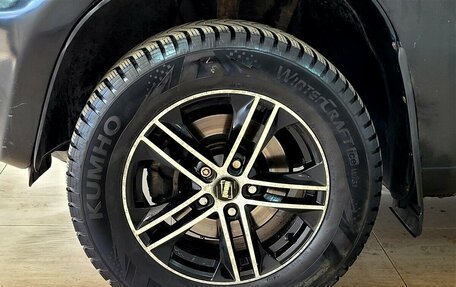 Chery Tiggo (T11), 2012 год, 420 000 рублей, 15 фотография