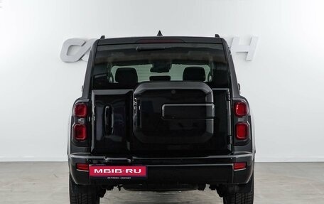 Haval H9, 2024 год, 3 549 999 рублей, 4 фотография
