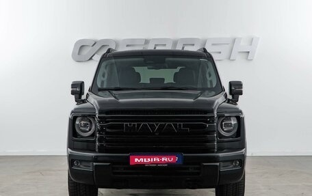 Haval H9, 2024 год, 3 549 999 рублей, 3 фотография