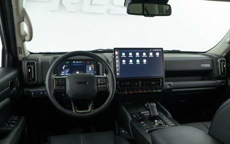 Haval H9, 2024 год, 3 549 999 рублей, 8 фотография
