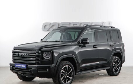 Haval H9, 2024 год, 3 549 999 рублей, 5 фотография