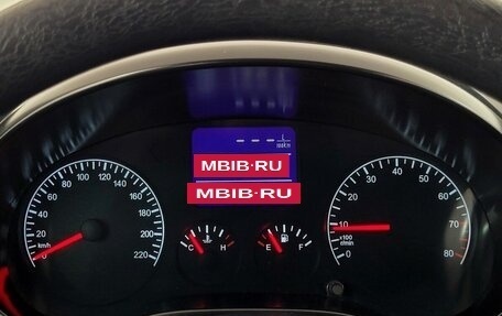 Chery Tiggo (T11), 2012 год, 420 000 рублей, 6 фотография