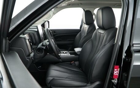 Haval H9, 2024 год, 3 549 999 рублей, 13 фотография