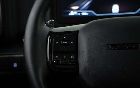 Haval H9, 2024 год, 3 549 999 рублей, 19 фотография
