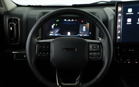 Haval H9, 2024 год, 3 549 999 рублей, 18 фотография