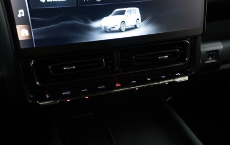 Haval H9, 2024 год, 3 549 999 рублей, 23 фотография