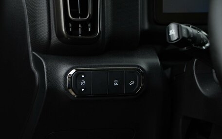 Haval H9, 2024 год, 3 549 999 рублей, 25 фотография