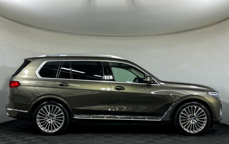 BMW X7, 2021 год, 9 350 000 рублей, 6 фотография