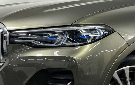 BMW X7, 2021 год, 9 350 000 рублей, 8 фотография