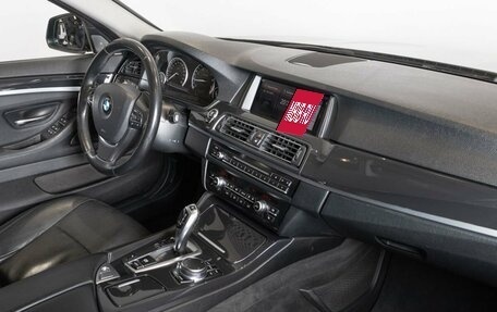 BMW 5 серия, 2013 год, 1 673 000 рублей, 3 фотография