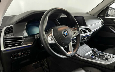 BMW X7, 2021 год, 9 350 000 рублей, 12 фотография