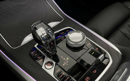 BMW X7, 2021 год, 9 350 000 рублей, 17 фотография