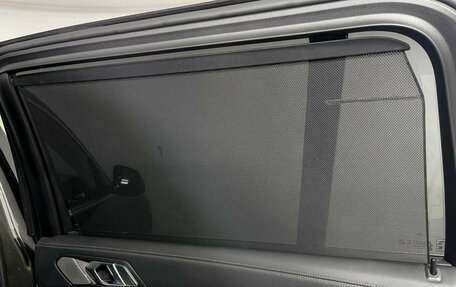BMW X7, 2021 год, 9 350 000 рублей, 32 фотография