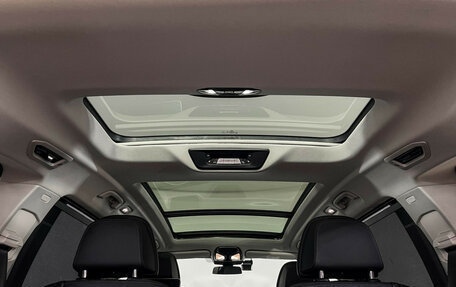 BMW X7, 2021 год, 9 350 000 рублей, 33 фотография