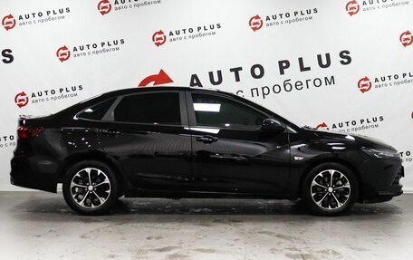 Chevrolet Monza, 2023 год, 1 649 000 рублей, 6 фотография
