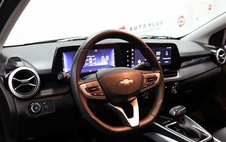 Chevrolet Monza, 2023 год, 1 649 000 рублей, 7 фотография
