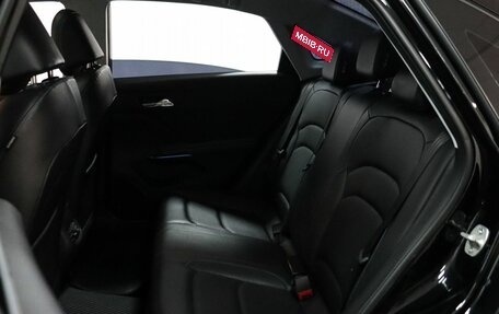 Chevrolet Monza, 2023 год, 1 649 000 рублей, 9 фотография