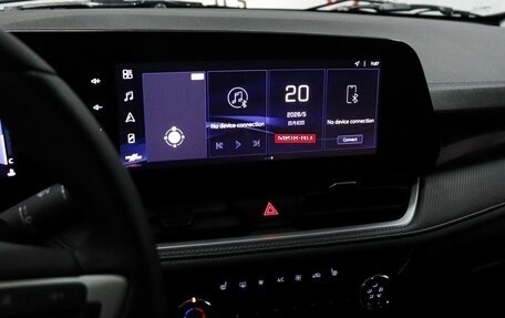 Chevrolet Monza, 2023 год, 1 649 000 рублей, 11 фотография