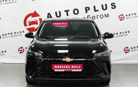 Chevrolet Monza, 2023 год, 1 649 000 рублей, 3 фотография