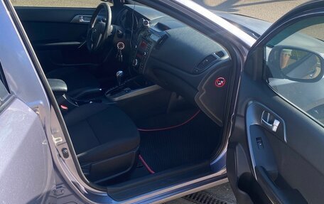 KIA Cerato III, 2009 год, 750 000 рублей, 2 фотография