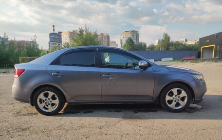 KIA Cerato III, 2009 год, 750 000 рублей, 8 фотография