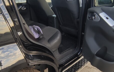 Nissan Pathfinder, 2011 год, 1 580 000 рублей, 4 фотография