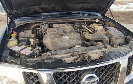 Nissan Pathfinder, 2011 год, 1 580 000 рублей, 6 фотография