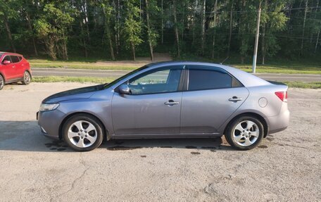 KIA Cerato III, 2009 год, 750 000 рублей, 10 фотография