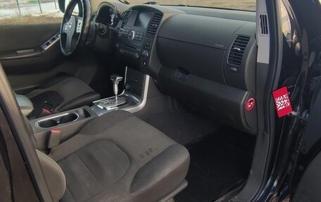 Nissan Pathfinder, 2011 год, 1 580 000 рублей, 5 фотография