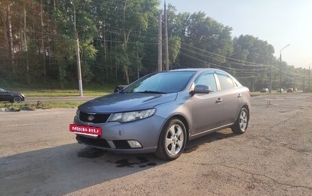 KIA Cerato III, 2009 год, 750 000 рублей, 5 фотография