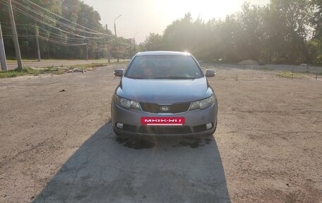 KIA Cerato III, 2009 год, 750 000 рублей, 9 фотография