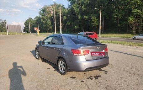 KIA Cerato III, 2009 год, 750 000 рублей, 6 фотография