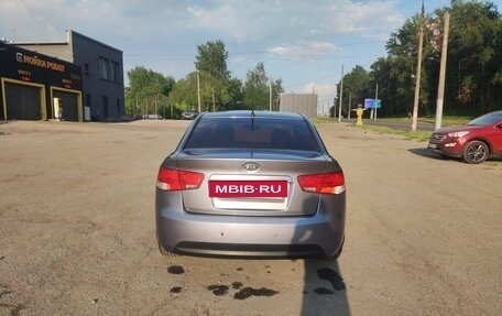 KIA Cerato III, 2009 год, 750 000 рублей, 7 фотография