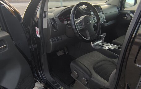 Nissan Pathfinder, 2011 год, 1 580 000 рублей, 8 фотография