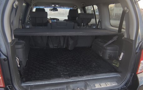 Nissan Pathfinder, 2011 год, 1 580 000 рублей, 7 фотография