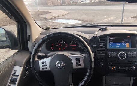 Nissan Pathfinder, 2011 год, 1 580 000 рублей, 17 фотография