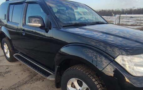 Nissan Pathfinder, 2011 год, 1 580 000 рублей, 15 фотография