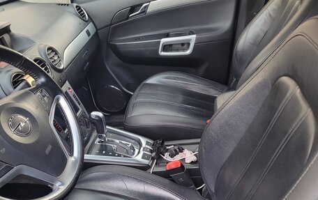 Opel Antara I, 2012 год, 820 000 рублей, 12 фотография