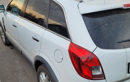 Opel Antara I, 2012 год, 820 000 рублей, 9 фотография
