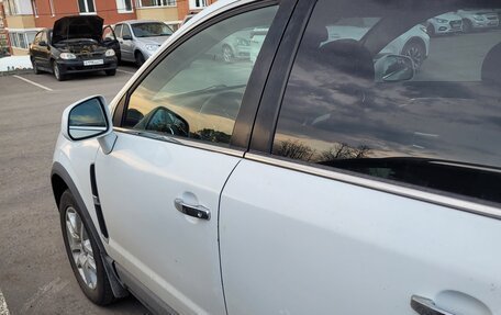 Opel Antara I, 2012 год, 820 000 рублей, 10 фотография