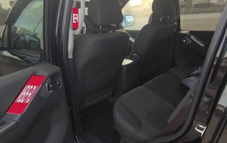 Nissan Pathfinder, 2011 год, 1 580 000 рублей, 9 фотография