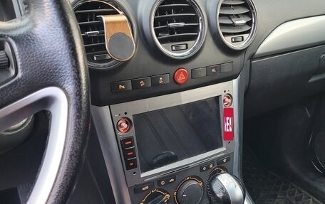 Opel Antara I, 2012 год, 820 000 рублей, 13 фотография