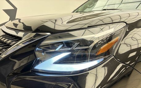 Lexus GX II, 2014 год, 3 859 900 рублей, 7 фотография