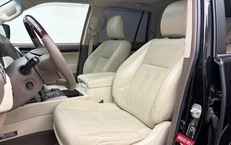 Lexus GX II, 2014 год, 3 859 900 рублей, 9 фотография