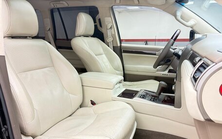 Lexus GX II, 2014 год, 3 859 900 рублей, 13 фотография