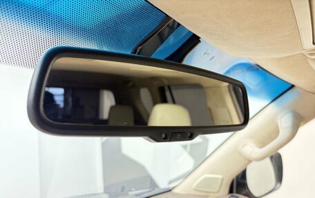 Lexus GX II, 2014 год, 3 859 900 рублей, 22 фотография