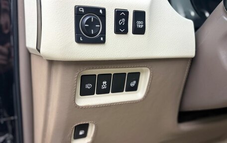 Lexus GX II, 2014 год, 3 859 900 рублей, 16 фотография