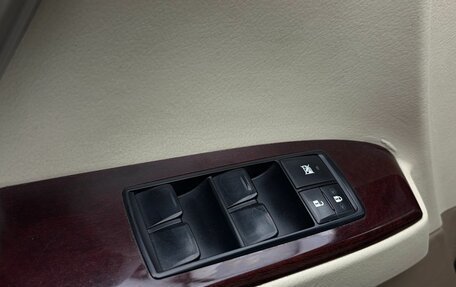 Lexus GX II, 2014 год, 3 859 900 рублей, 15 фотография