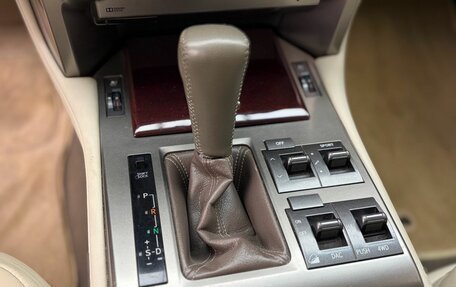 Lexus GX II, 2014 год, 3 859 900 рублей, 19 фотография