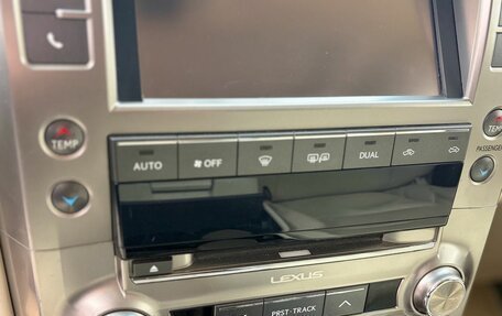 Lexus GX II, 2014 год, 3 859 900 рублей, 18 фотография